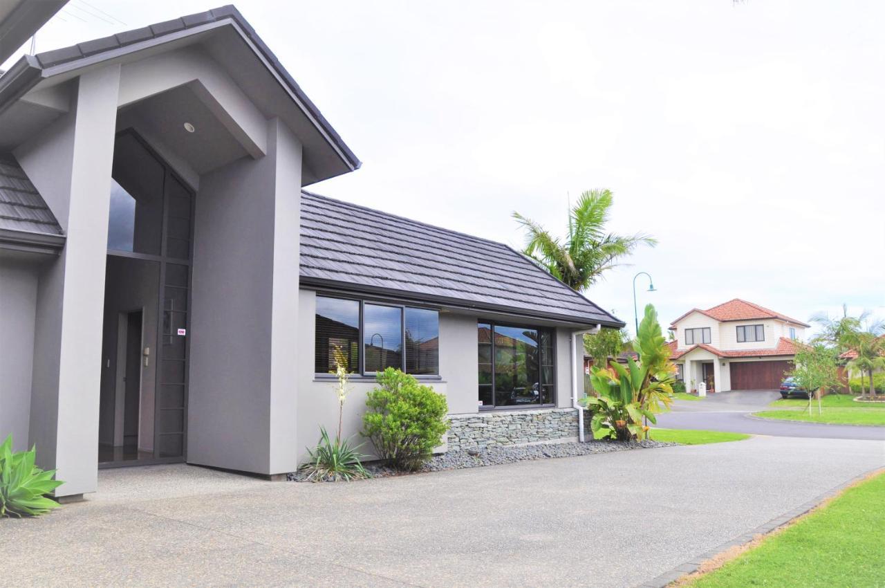 Stunning Family Home Auckland Exteriér fotografie