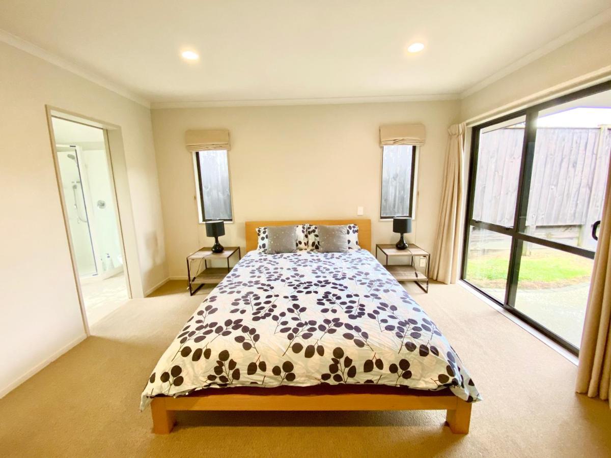Stunning Family Home Auckland Exteriér fotografie
