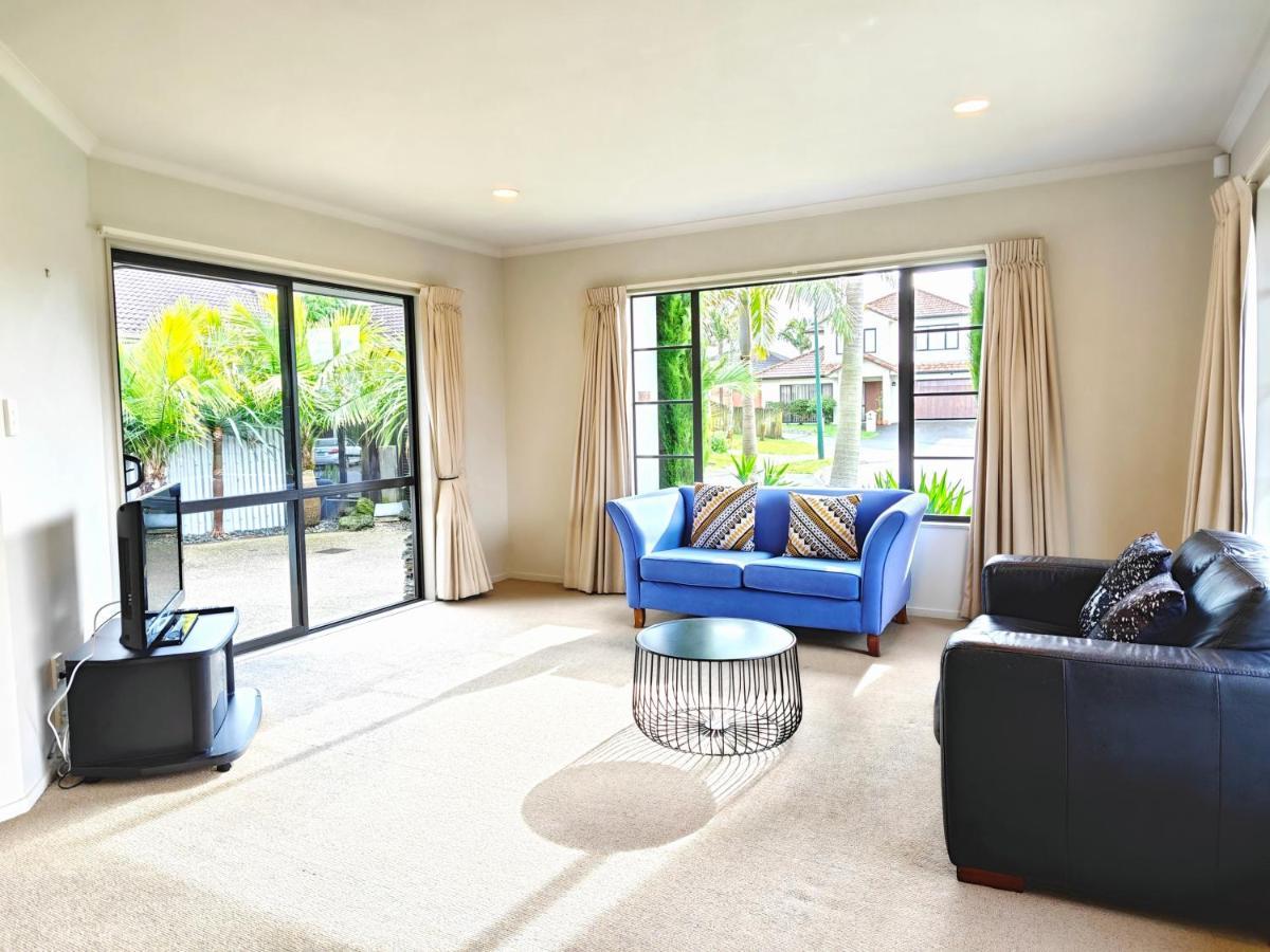 Stunning Family Home Auckland Exteriér fotografie