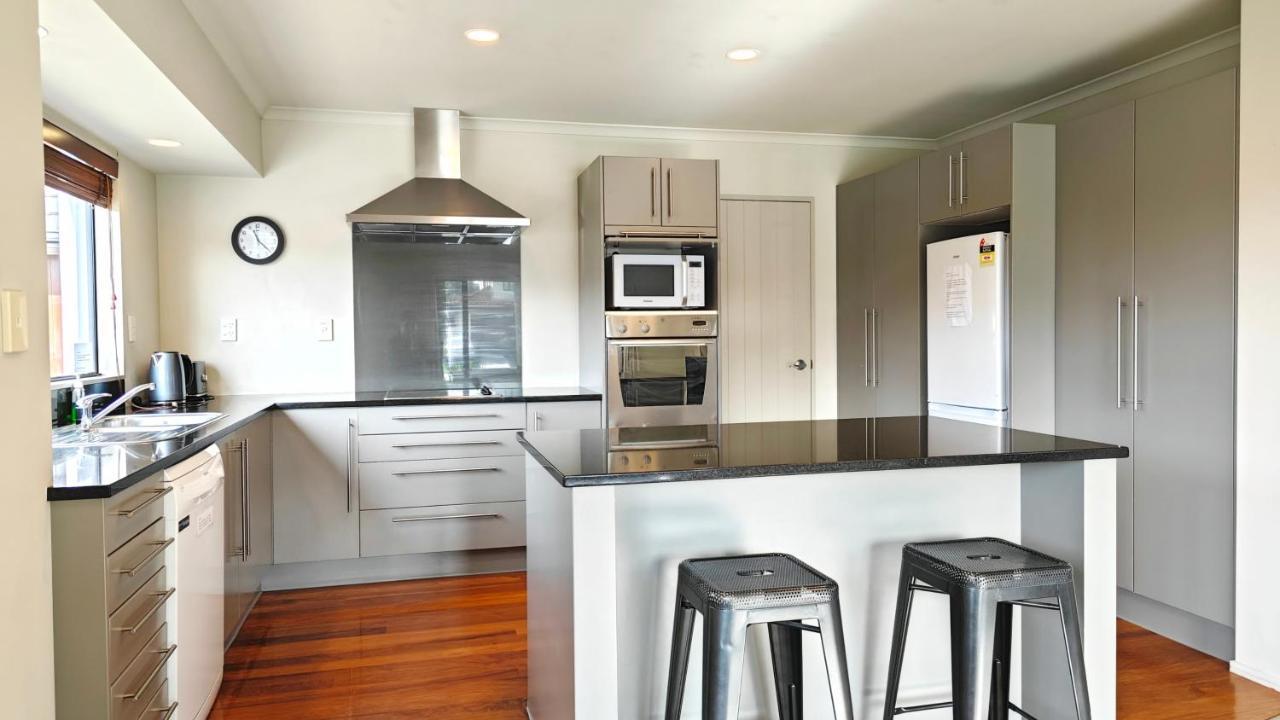 Stunning Family Home Auckland Exteriér fotografie