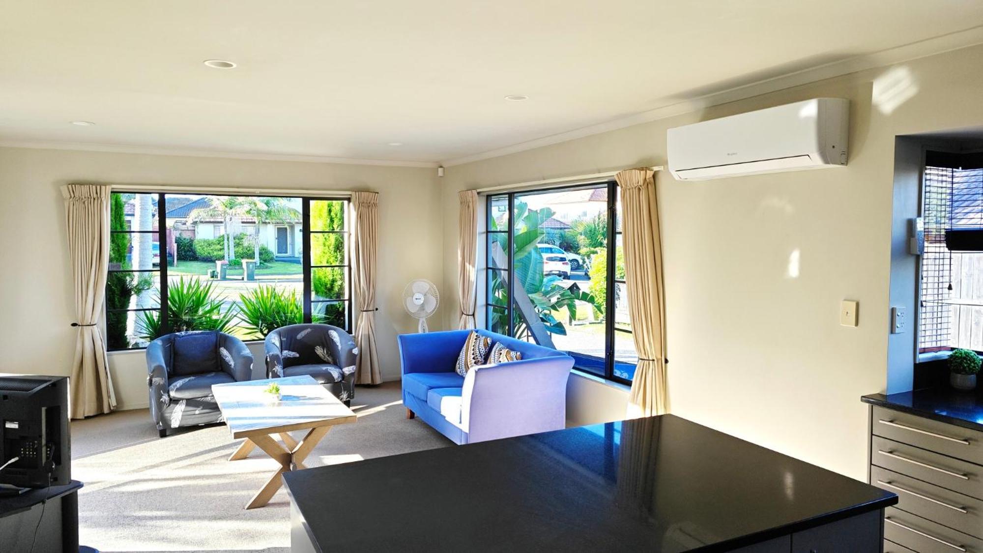 Stunning Family Home Auckland Exteriér fotografie